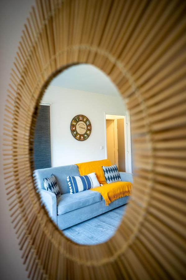 Appartement Terrasse Vieux Port Cour Julien 마르세유 외부 사진